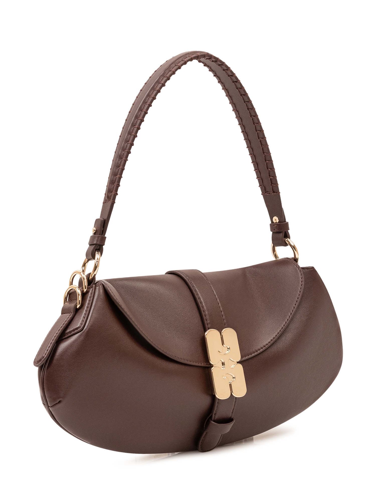 [GANNI] Shoulder bag FW26 C2050003 979