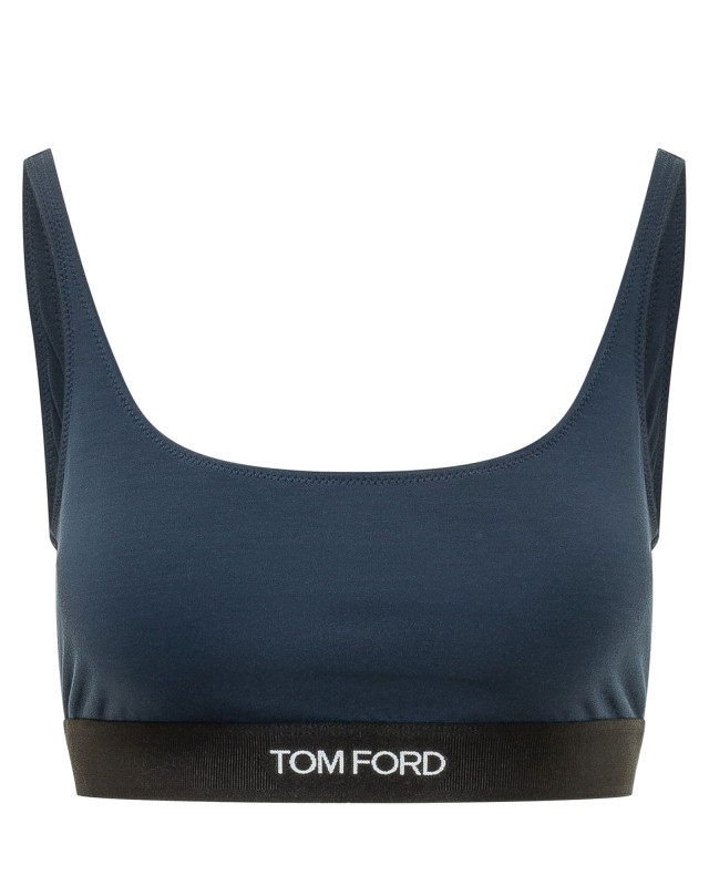 [Tom Ford] Underwear FW26 BRJ016JEX011 UDB