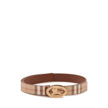 [Burberry] Belt FW26 8130008 A7026