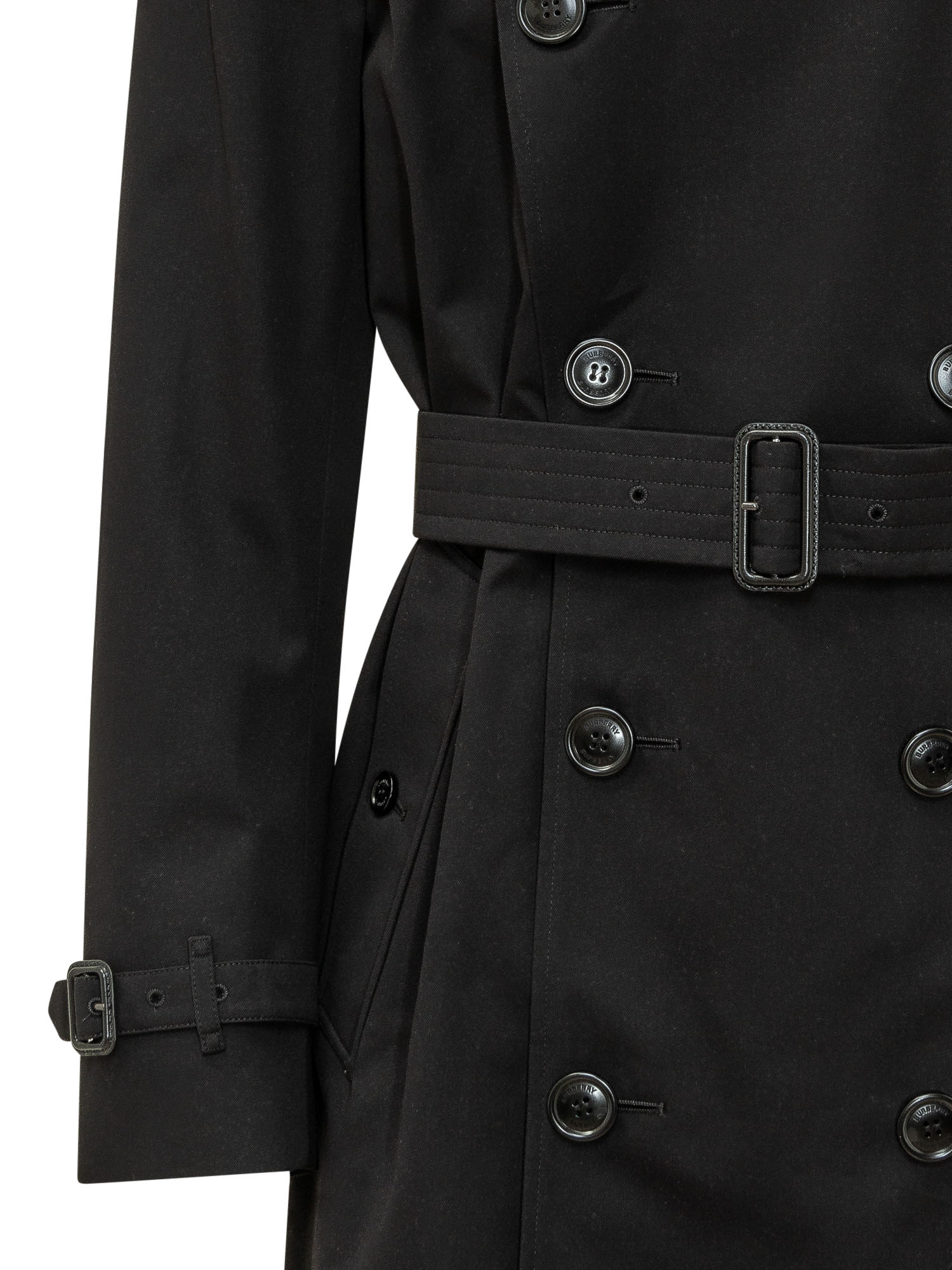[Burberry] Trench Coat FW26 8117229 A1189