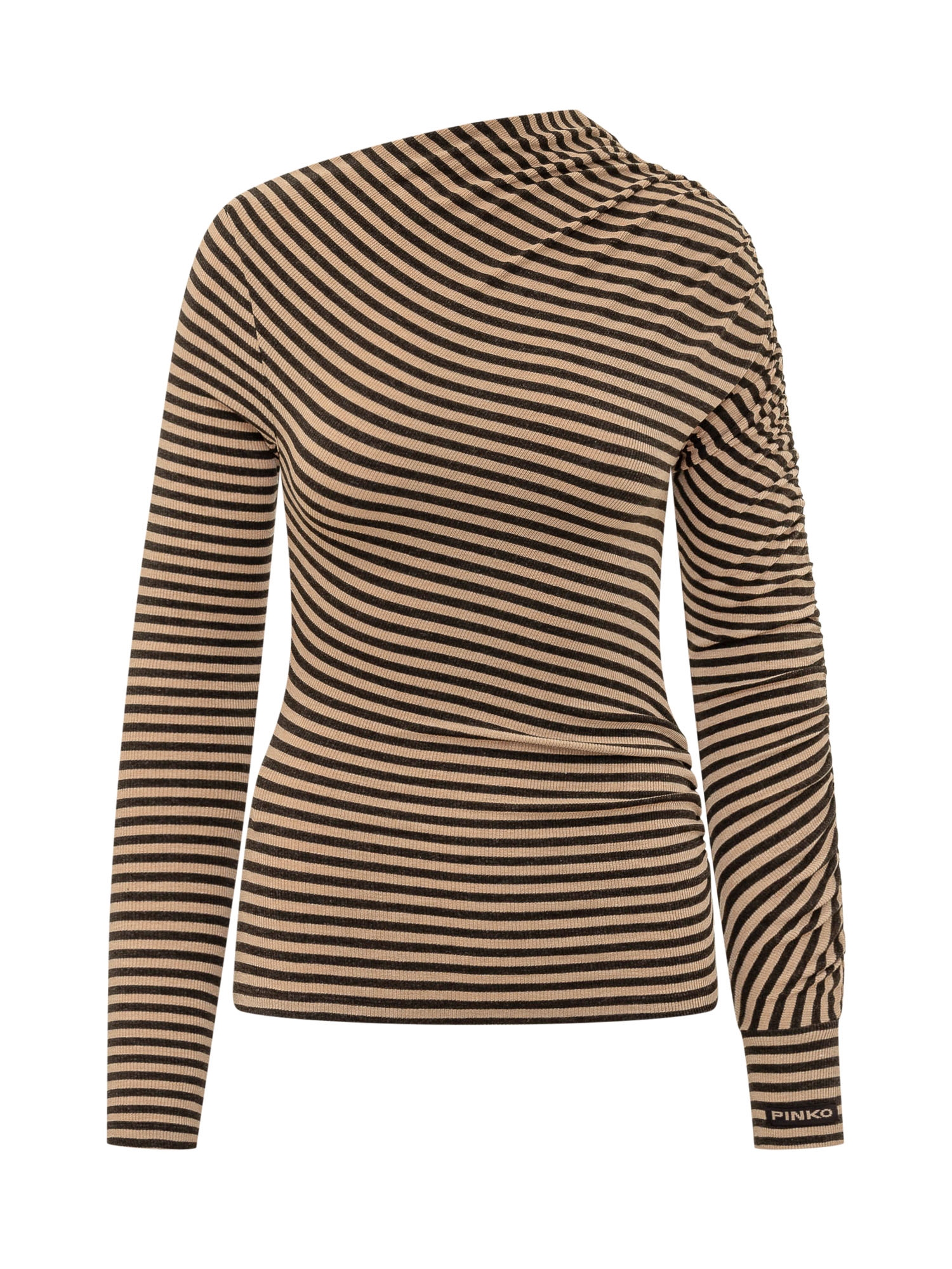 [PINKO] Knitwear FW26 107555A3KC CM0