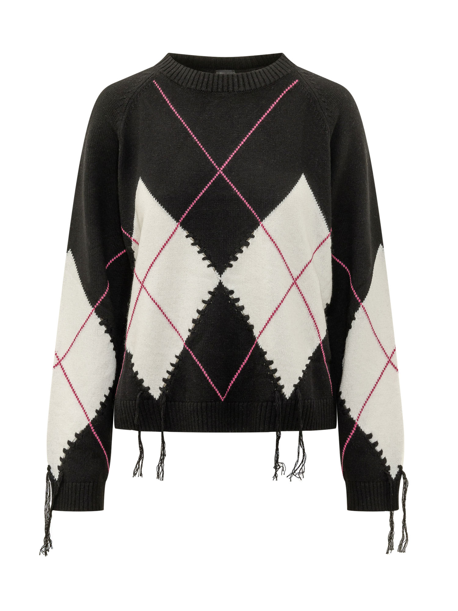 [PINKO] Knitwear FW26 107377A3JE ZBF