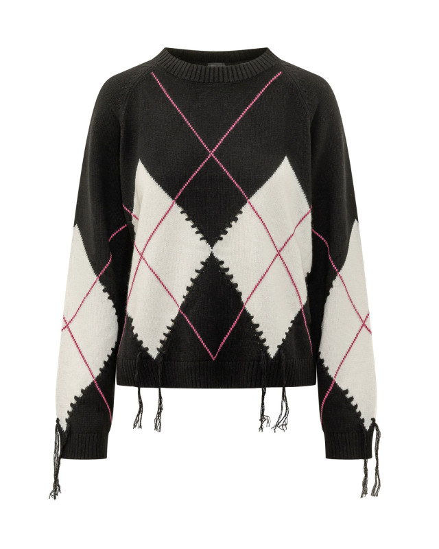 [PINKO] Knitwear FW26 107377A3JE ZBF