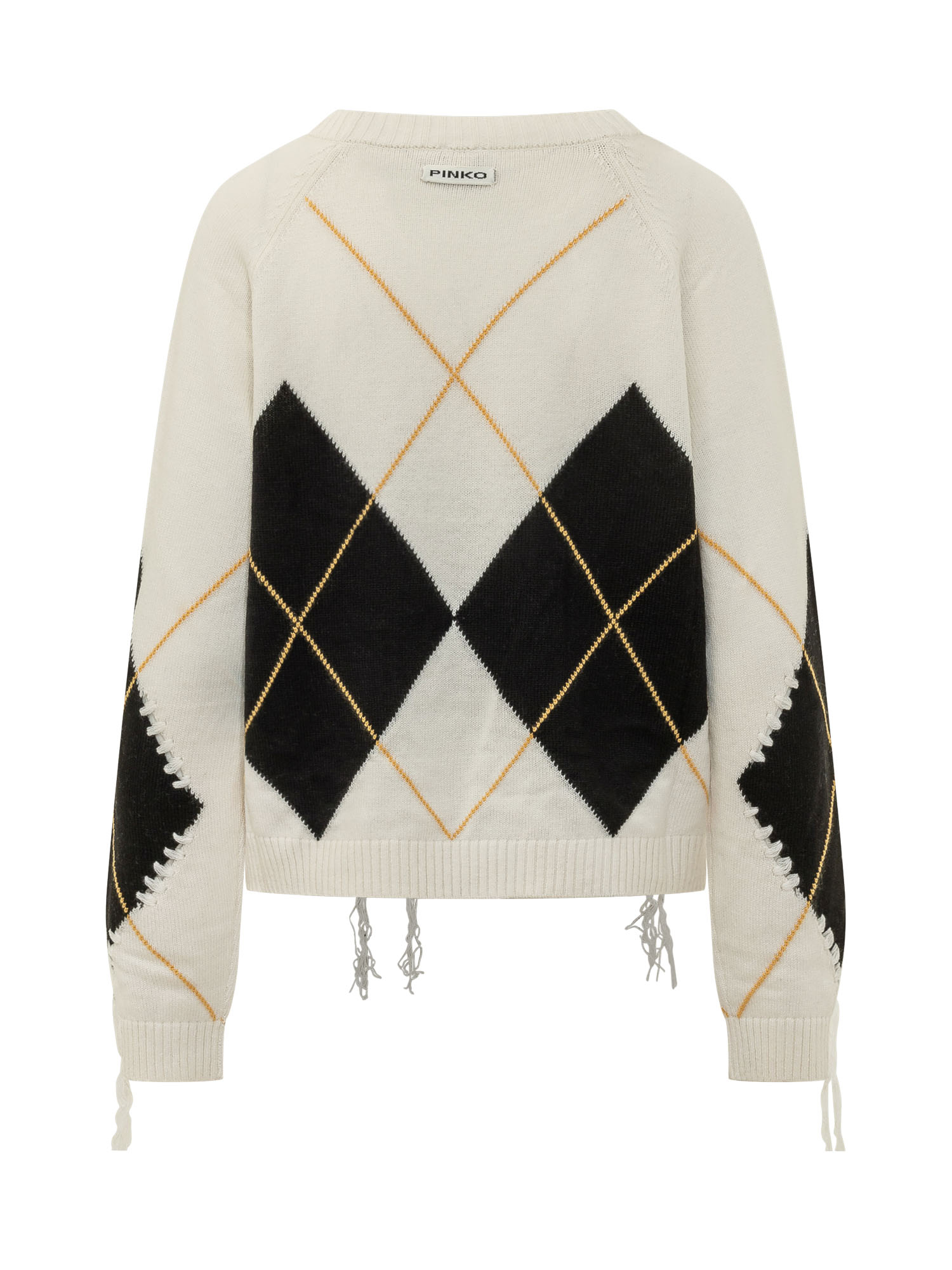 [PINKO] Knitwear FW26 107377A3JE DZ0