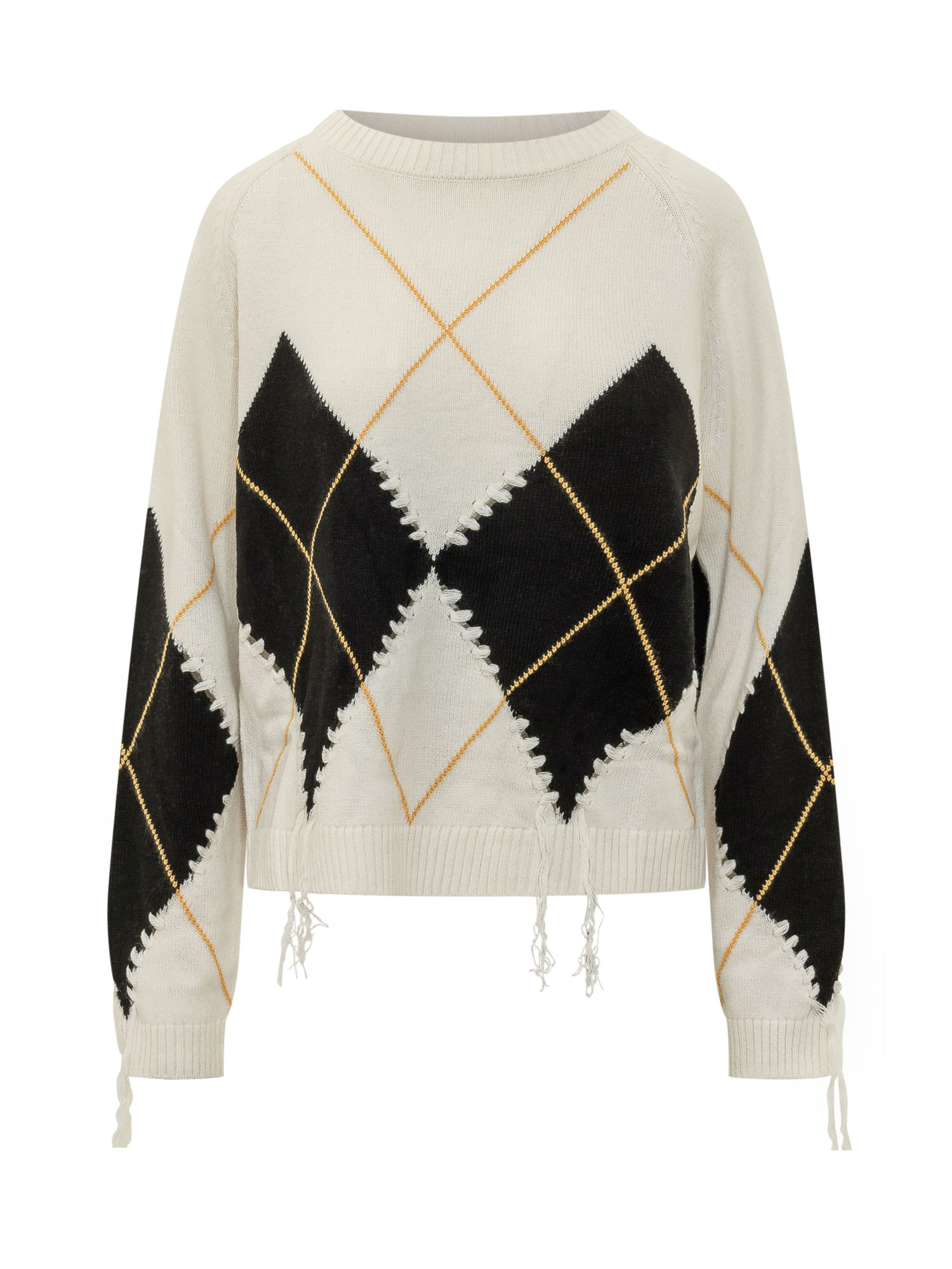 [PINKO] Knitwear FW26 107377A3JE DZ0