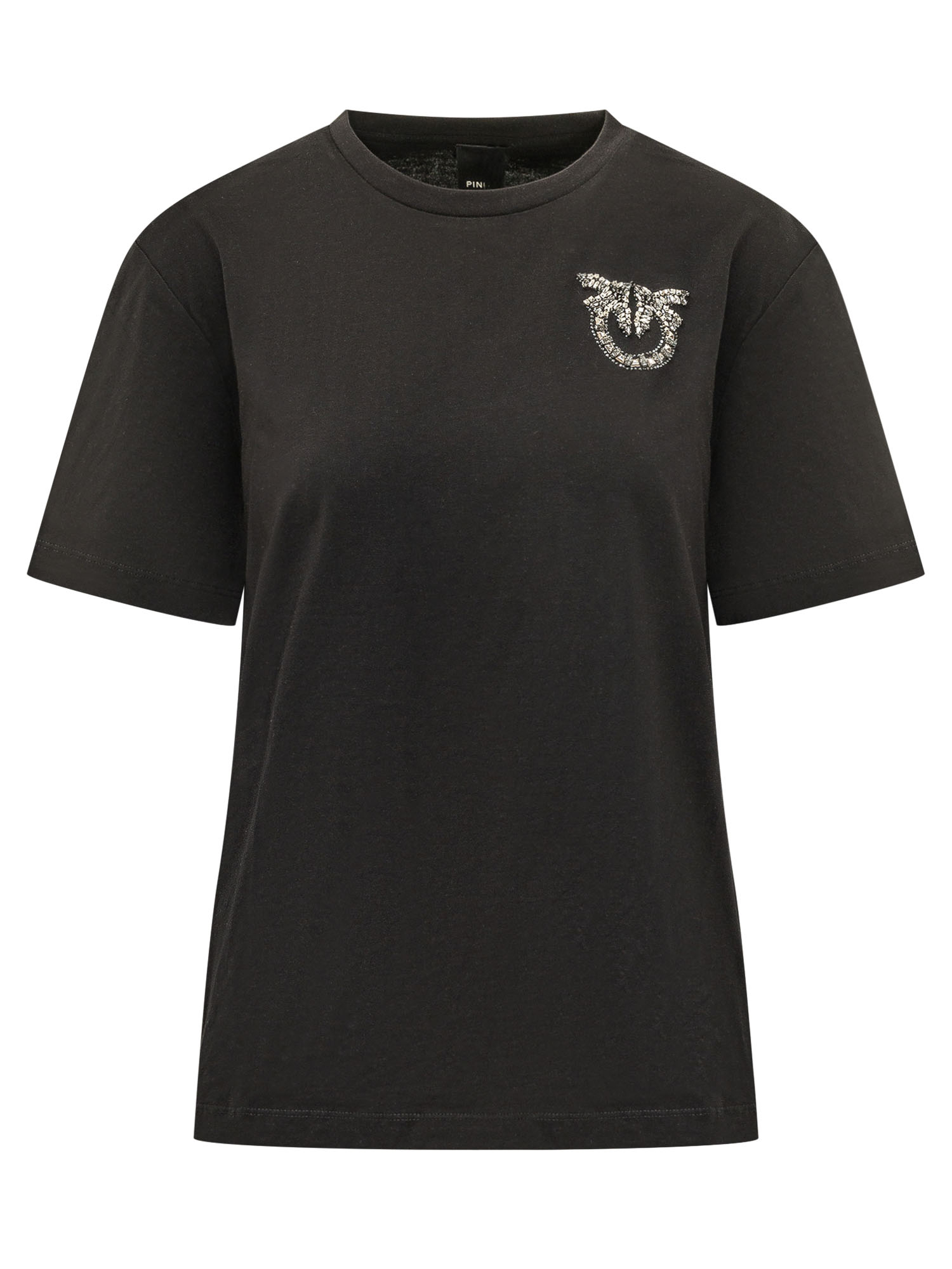 [PINKO] T-shirts Short Sleeve FW26 105526A3JP Z99