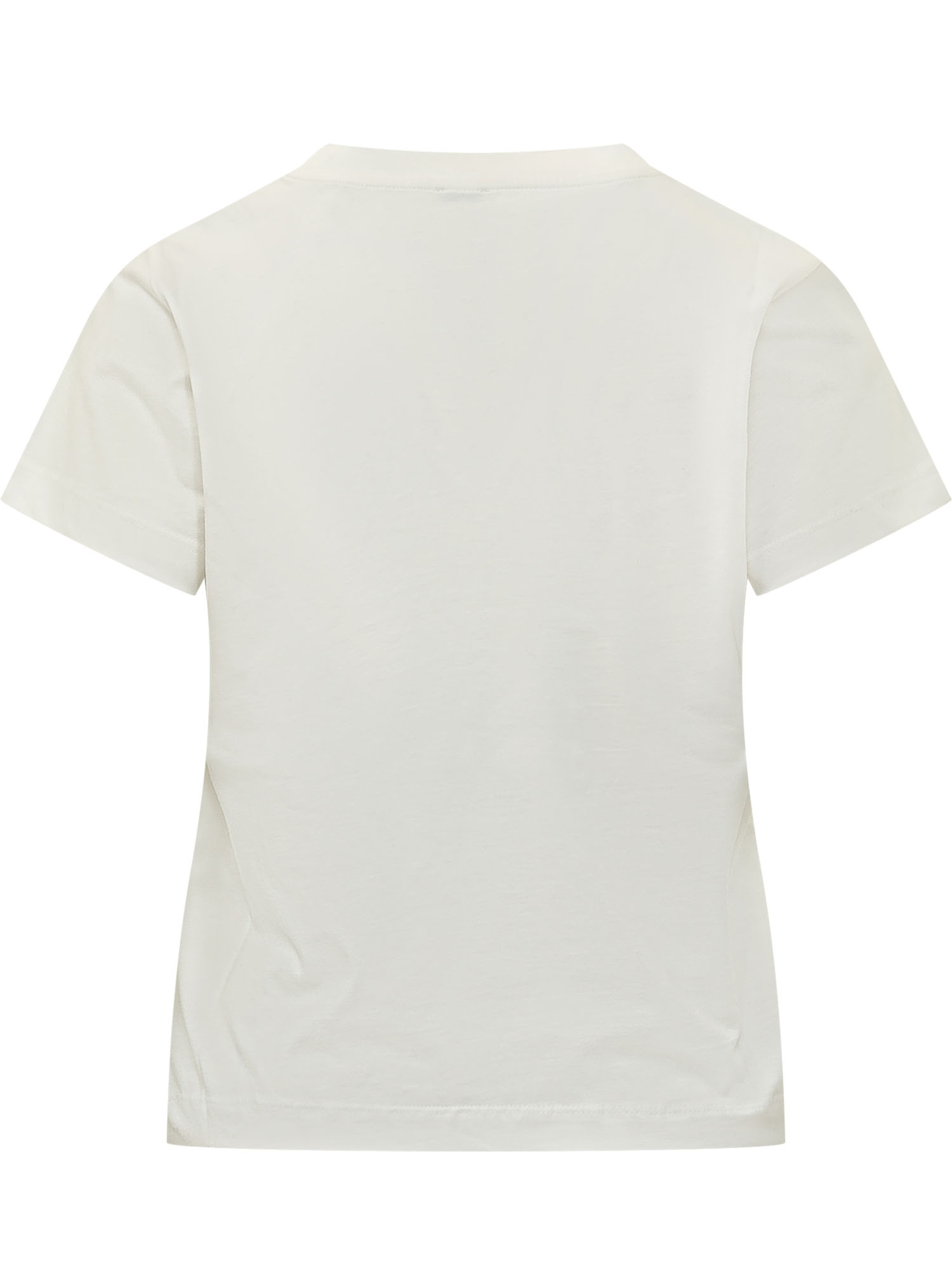 [PINKO] T-shirts Short Sleeve FW26 100373A3HX ZCF