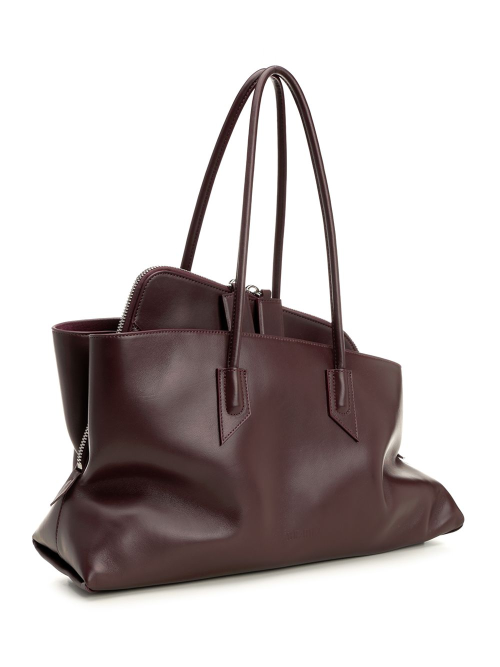 [The Attico] Shoulder bag CO 250WAH00054LBT019AA851