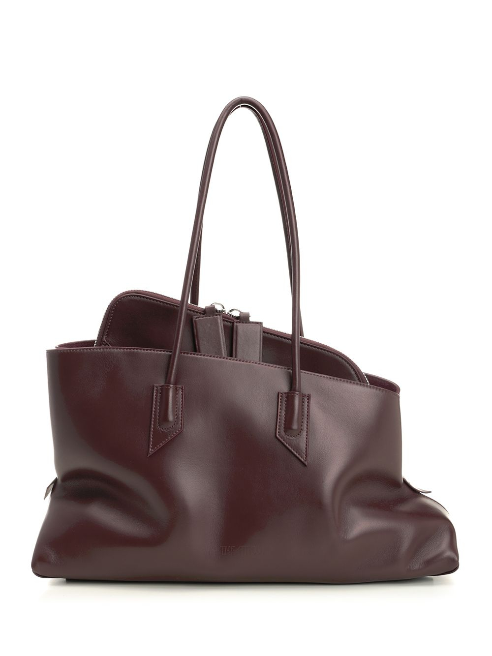 [The Attico] Shoulder bag CO 250WAH00054LBT019AA851
