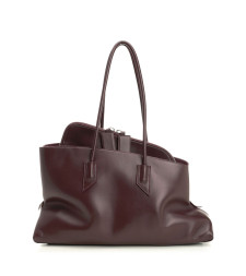 [The Attico] Shoulder bag CO 250WAH00054LBT019AA851