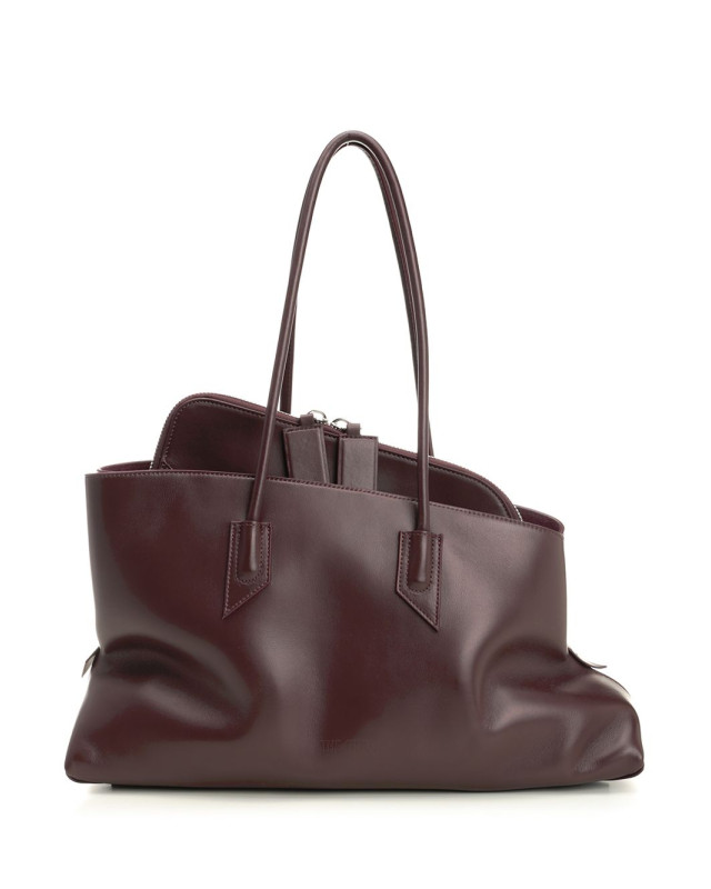 [The Attico] Shoulder bag CO 250WAH00054LBT019AA851