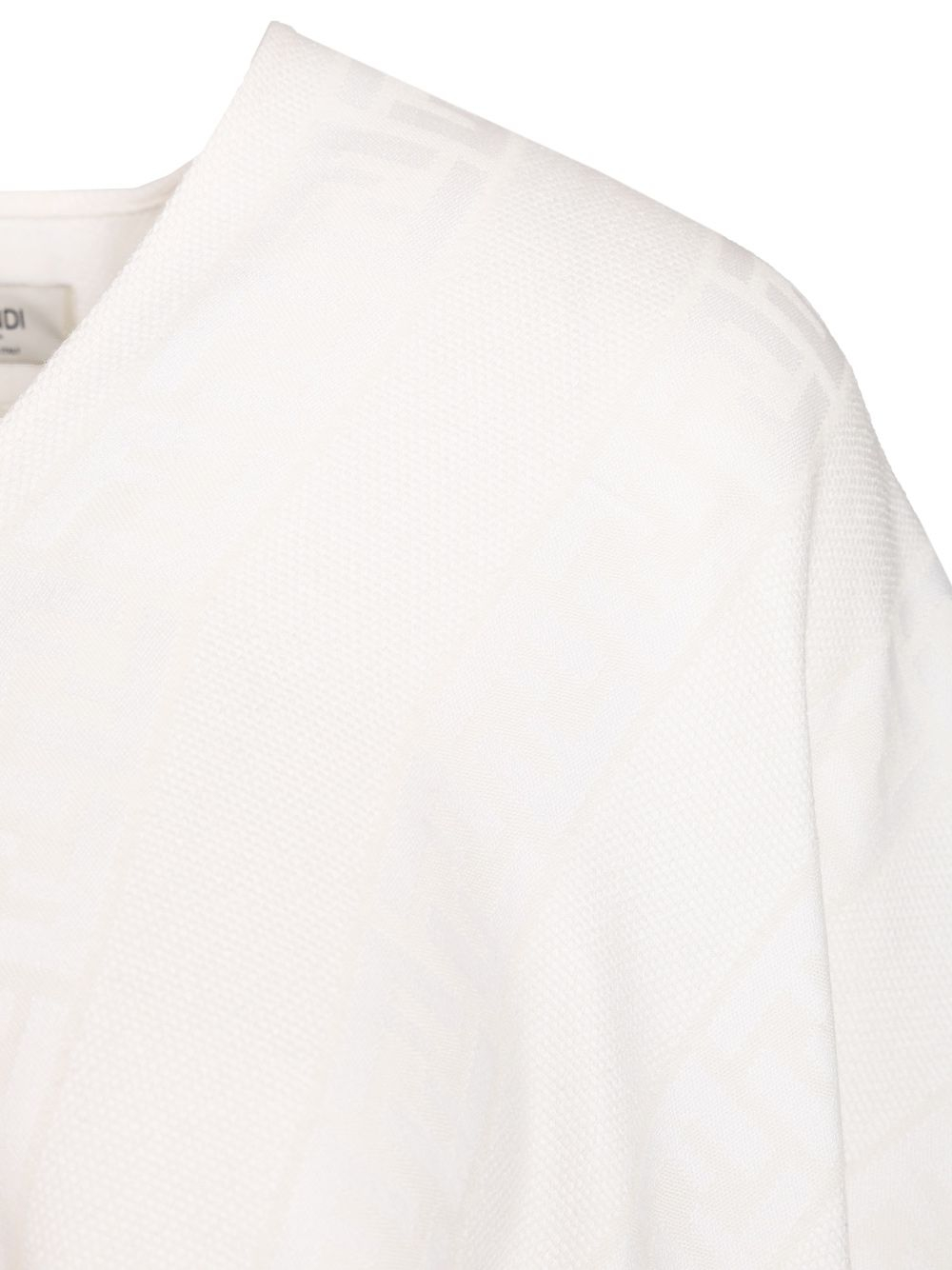 [Fendi] Casual Jacket CO FXX121B13SF0NH8