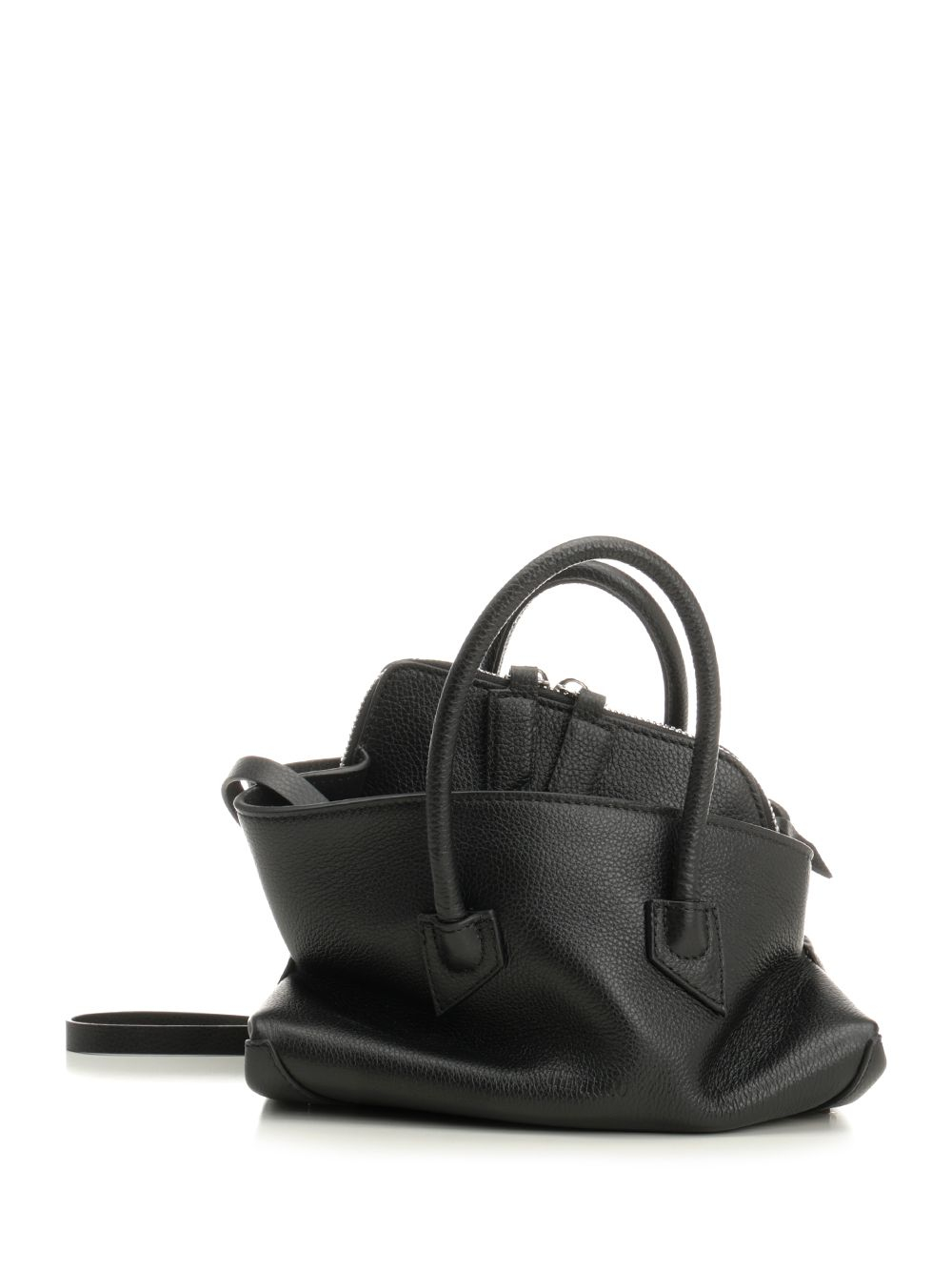 [The Attico] Tote bag CO 260WAH00063LBT117AA100