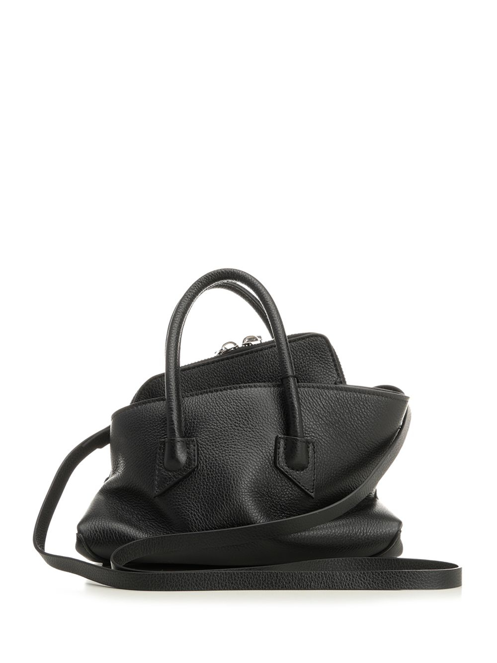 [The Attico] Tote bag CO 260WAH00063LBT117AA100