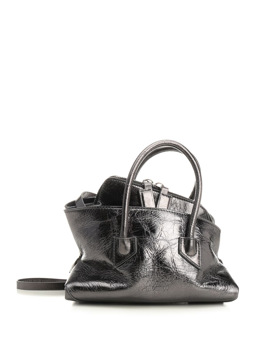 [The Attico] Tote bag CO 260WAH00063LBT070AA233