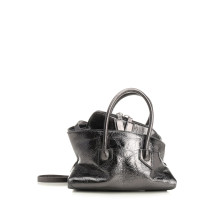 [The Attico] Tote bag CO 260WAH00063LBT070AA233