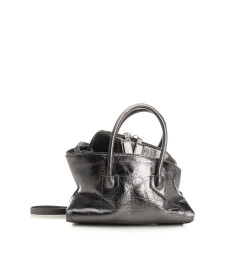 [The Attico] Tote bag CO 260WAH00063LBT070AA233