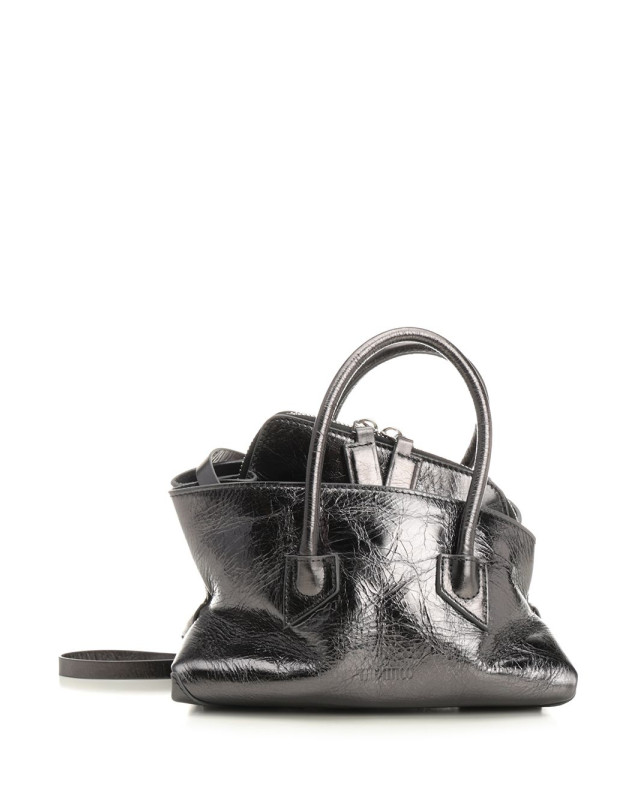 [The Attico] Tote bag CO 260WAH00063LBT070AA233