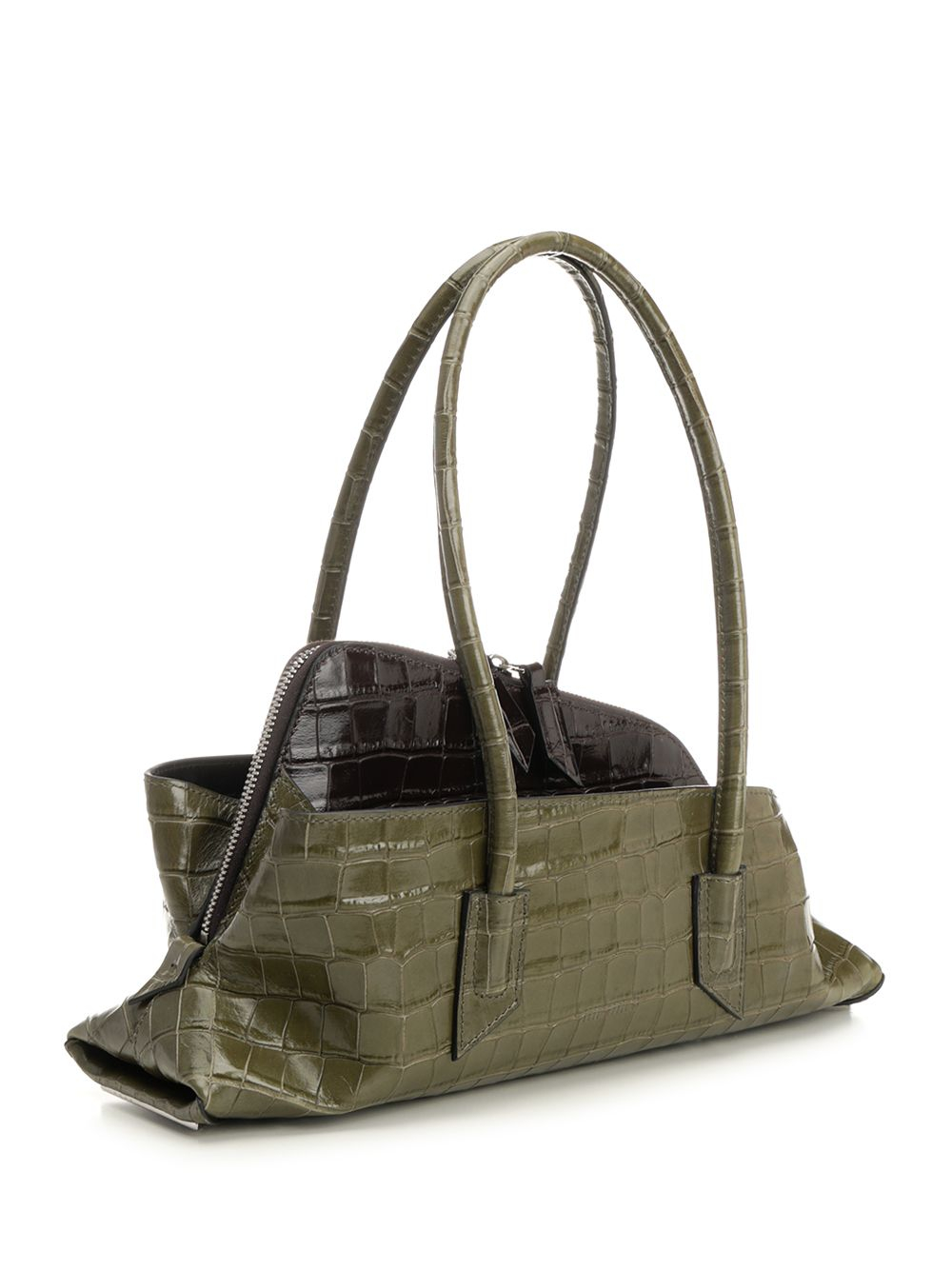 [The Attico] Tote bag CO 260WAH00058LBT155PR104