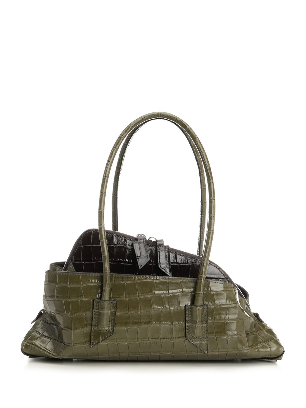 [The Attico] Tote bag CO 260WAH00058LBT155PR104