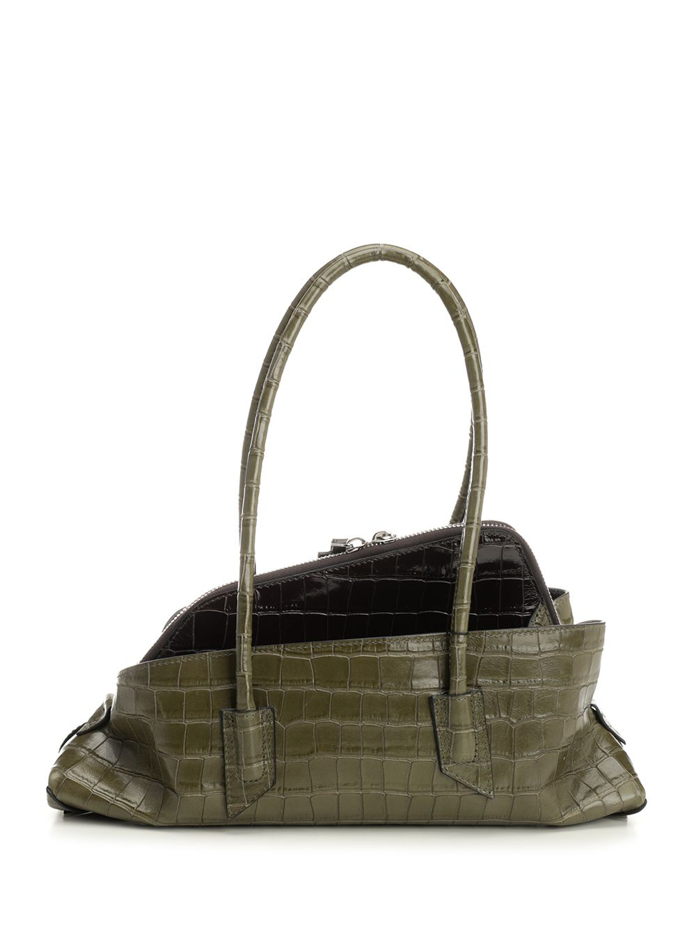 [The Attico] Tote bag CO 260WAH00058LBT155PR104