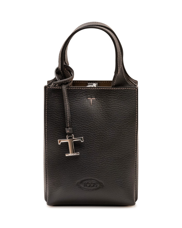 [Tod's] Tote bag FW26 XBWAPAR0000QRI B999
