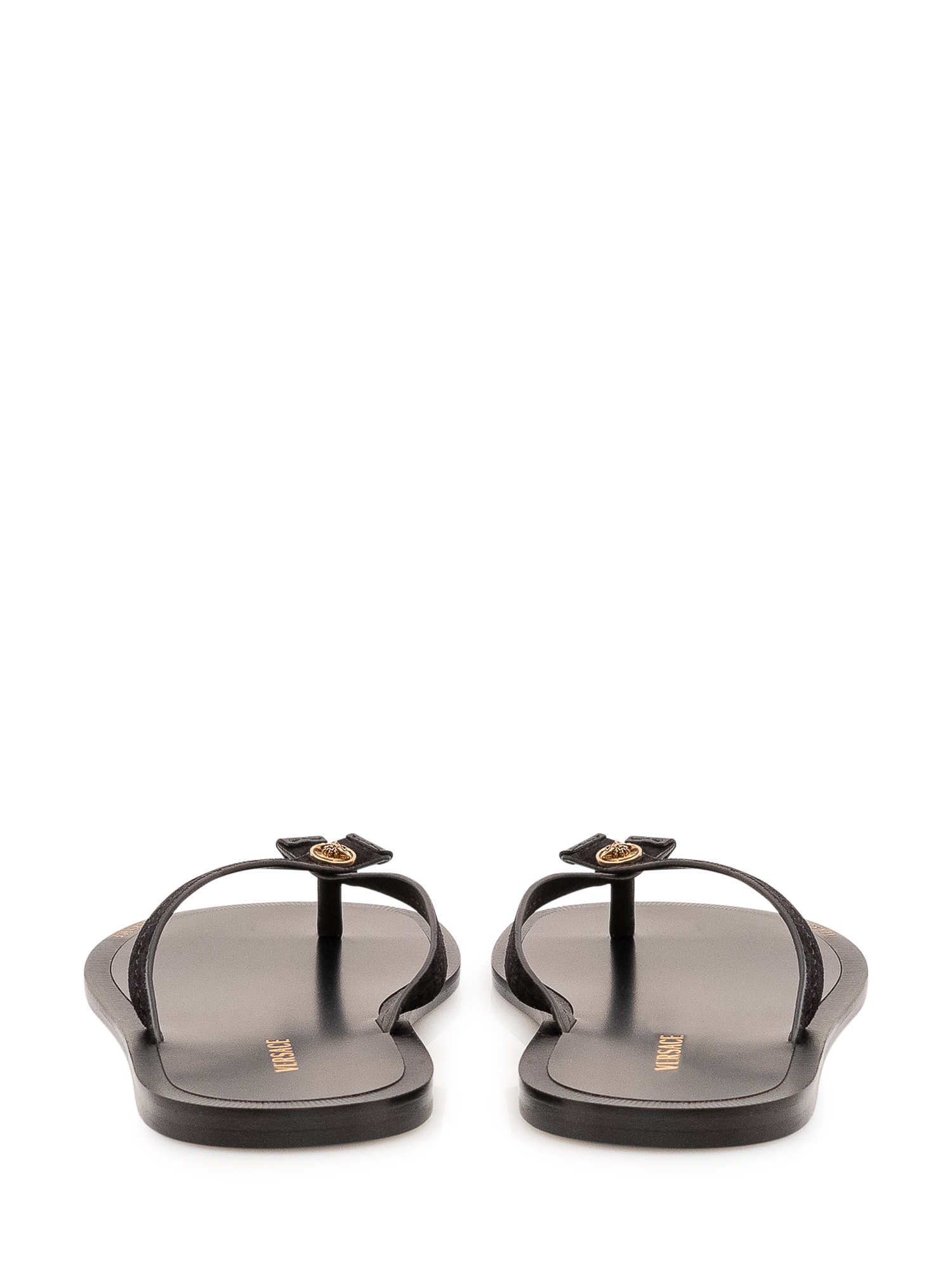 [Versace] Sandals FW26 10252831A18563 1B55J