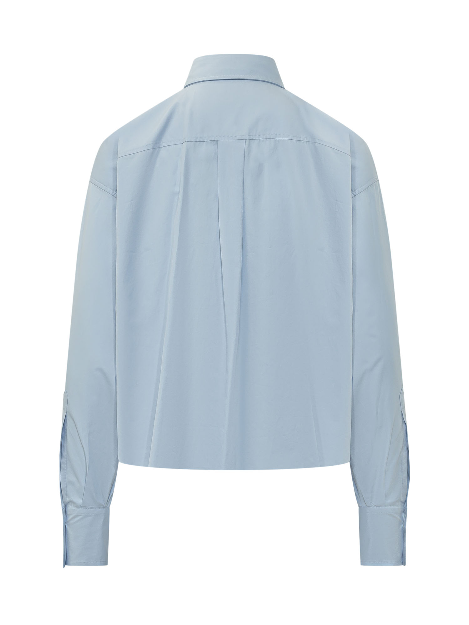 [Brunello Cucinelli] Shirts Long Sleeve FW26 MH772M1O16 C172