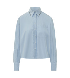 [Brunello Cucinelli] Shirts Long Sleeve FW26 MH772M1O16 C172