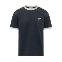[DROLE DE MONSIEUR] T-shirts Short Sleeve FW26 PERMTS339CO311 NY