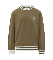 [DROLE DE MONSIEUR] Sweatshirt FW26 LSW140CO127 KK