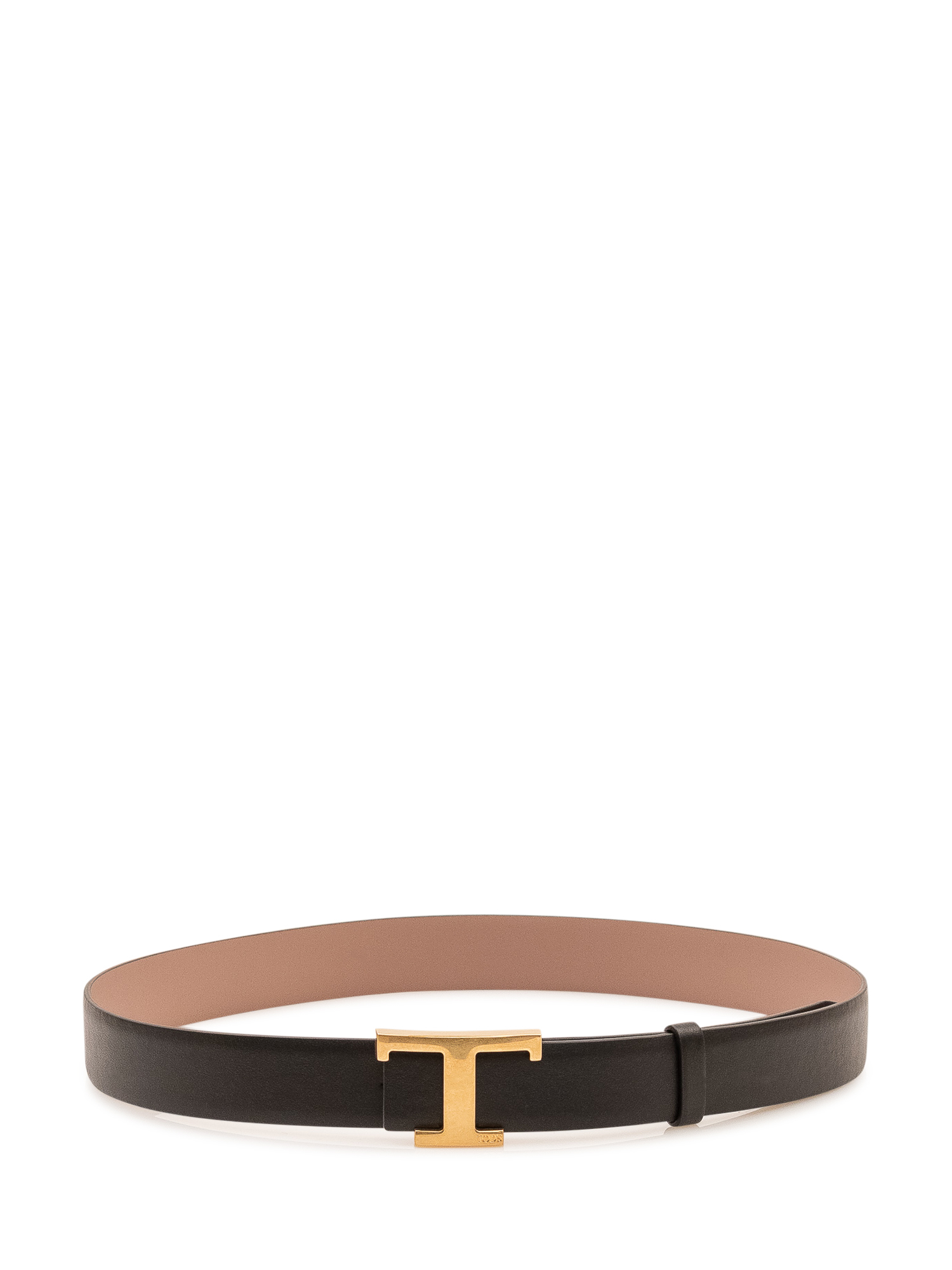 [Tod's] Belt FW26 XCWTSB10100RBR 056T