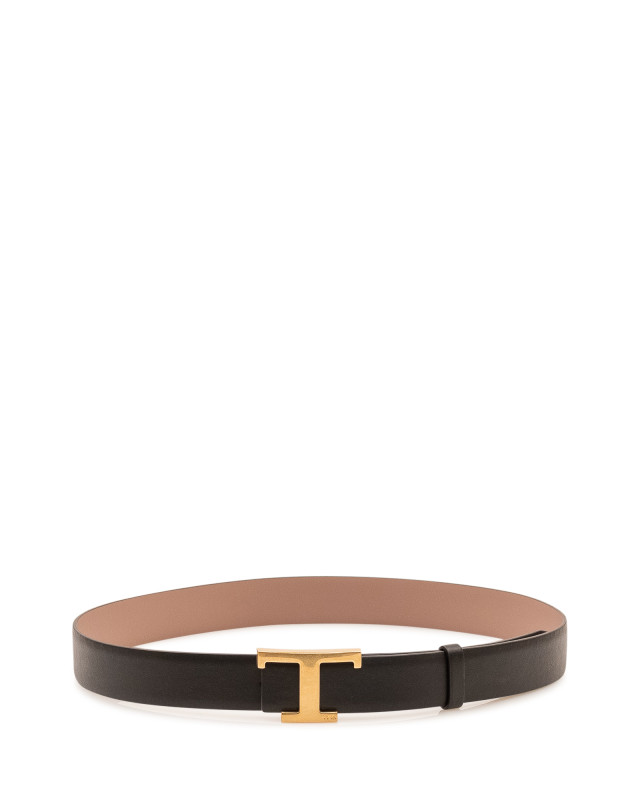 [Tod's] Belt FW26 XCWTSB10100RBR 056T