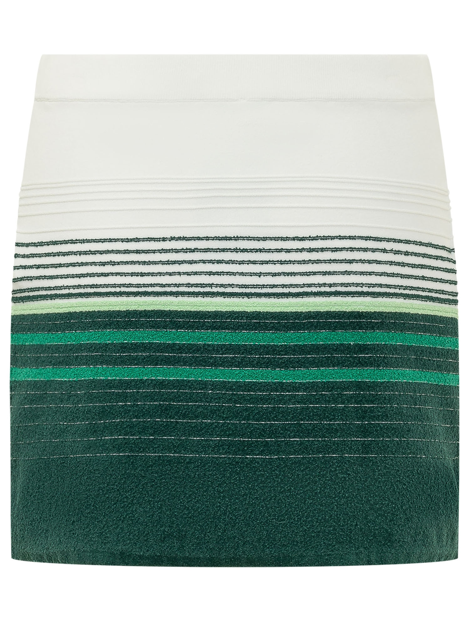 [Casablanca] Skirt FW26 WPF26KW1396 01