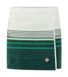 [Casablanca] Skirt FW26 WPF26KW1396 01