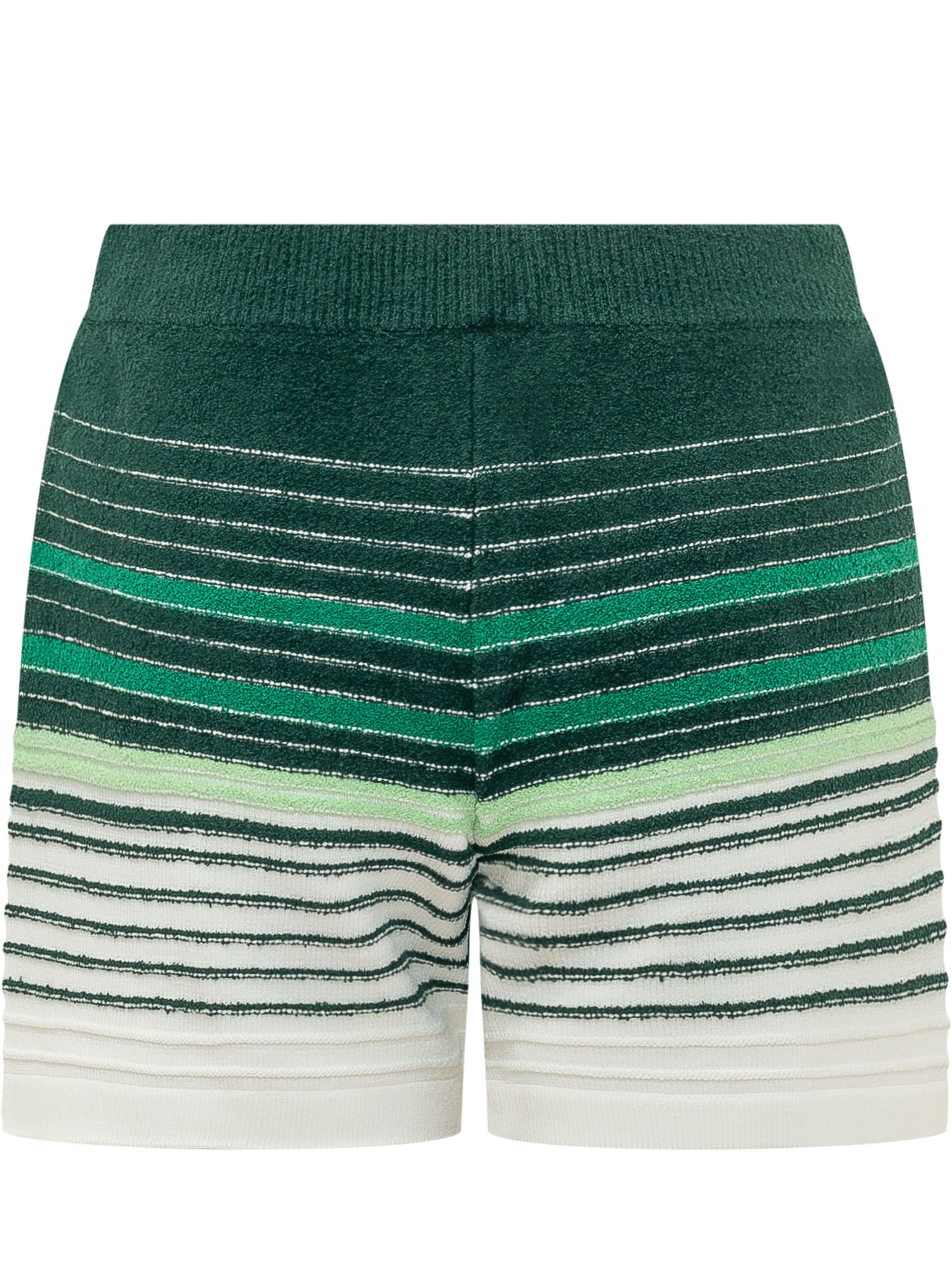 [Casablanca] Shorts FW26 WPF26KW1394 01