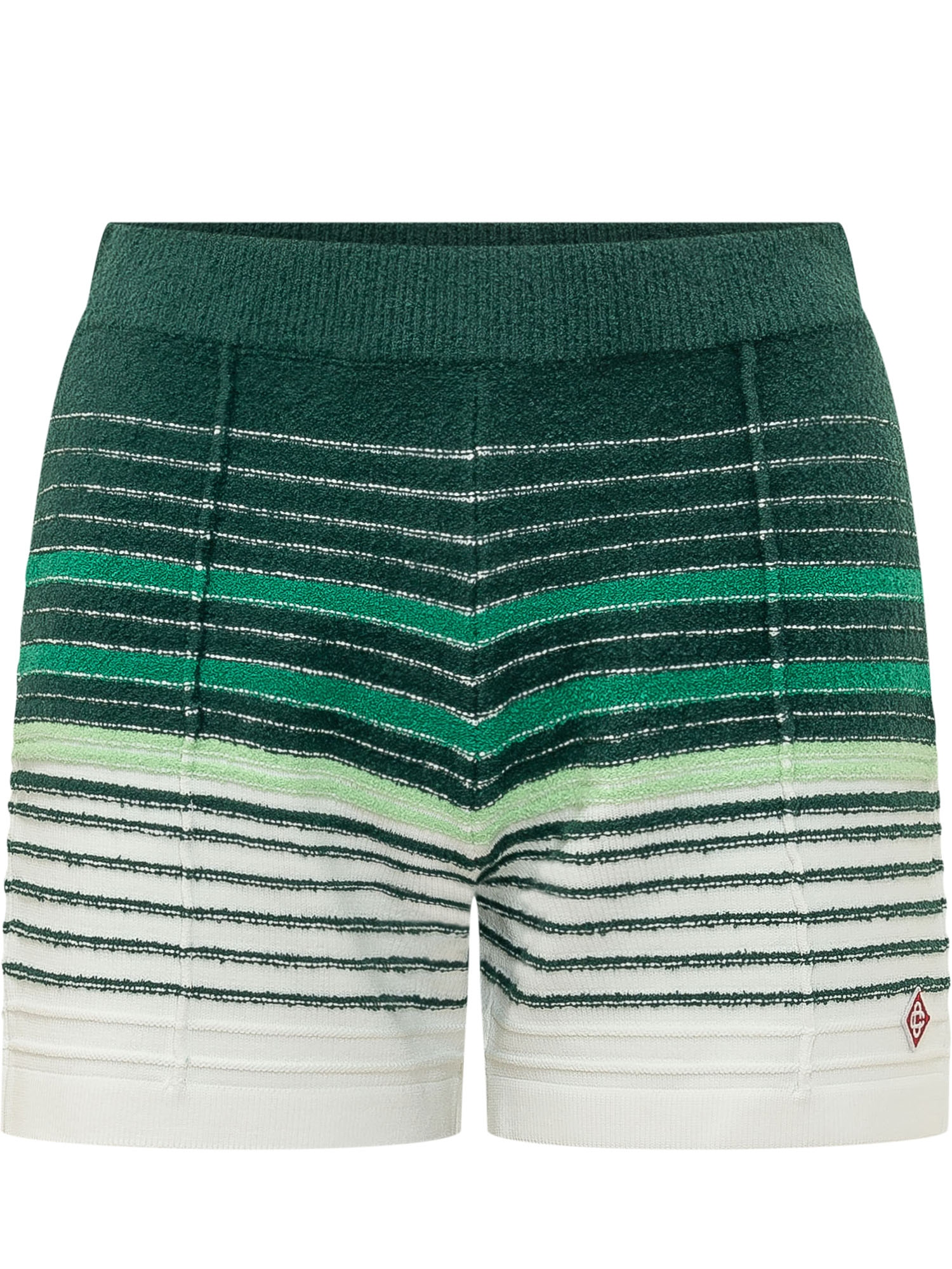 [Casablanca] Shorts FW26 WPF26KW1394 01