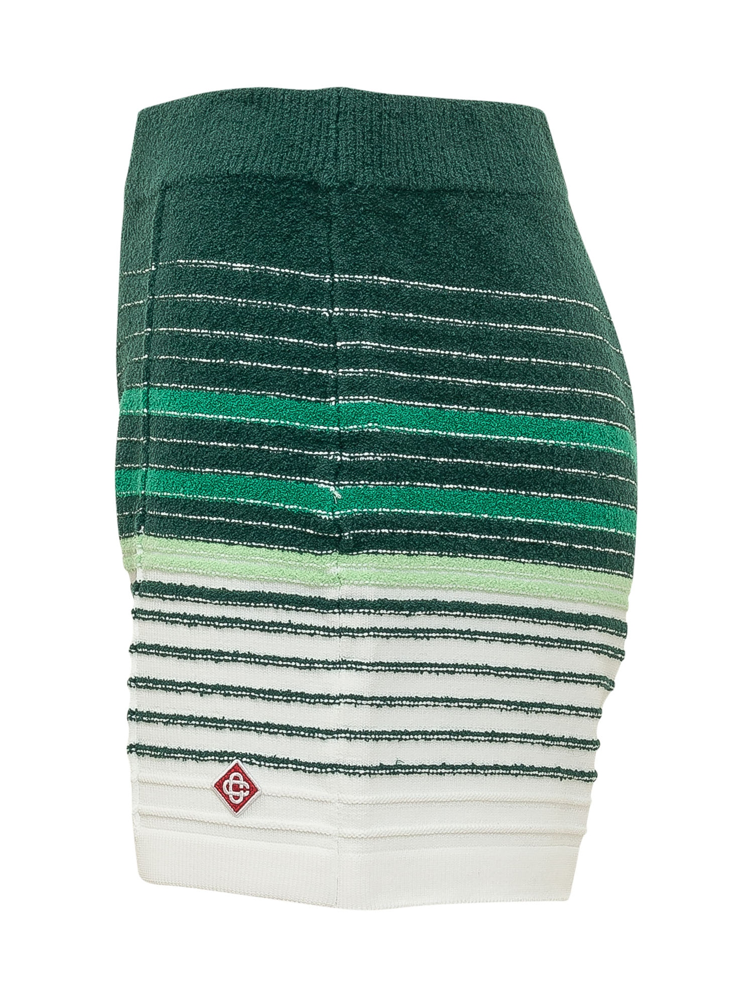 [Casablanca] Shorts FW26 WPF26KW1394 01