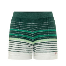 [Casablanca] Shorts FW26 WPF26KW1394 01