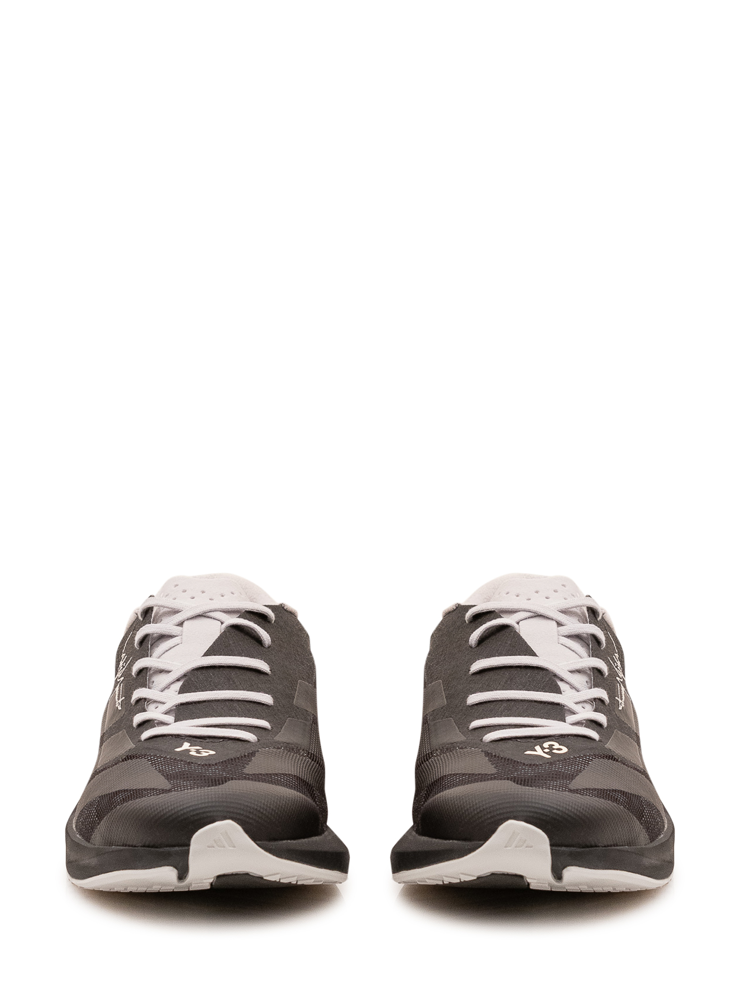 [Y-3] Sneakers FW26 KI7792 BLACK