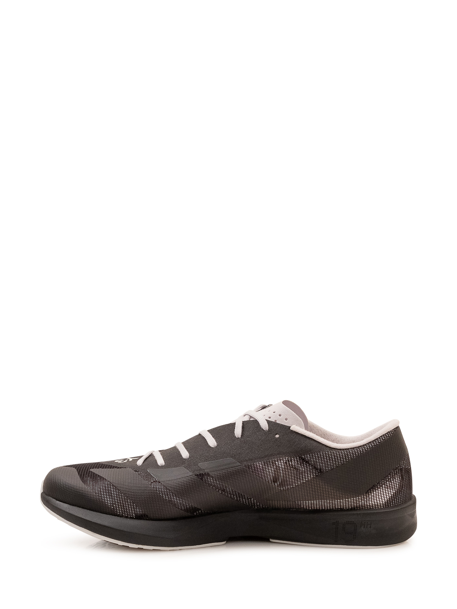 [Y-3] Sneakers FW26 KI7792 BLACK
