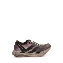 [Y-3] Sneakers FW26 KI7128 BLACKOWHITE