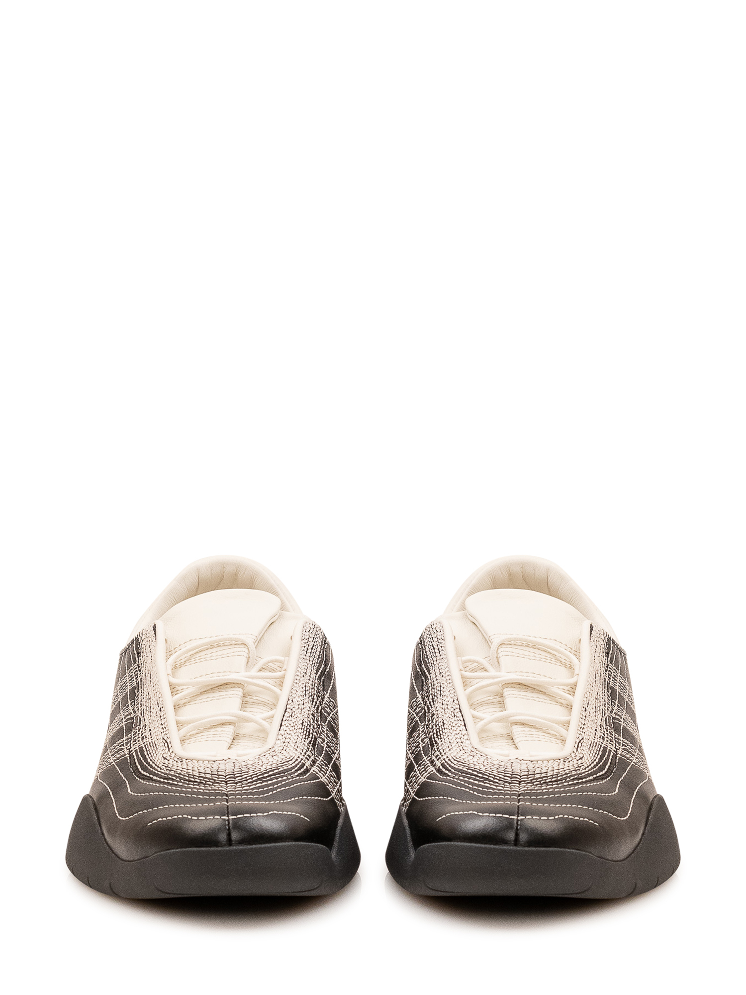 [Y-3] Sneakers FW26 KH9347 BLACK