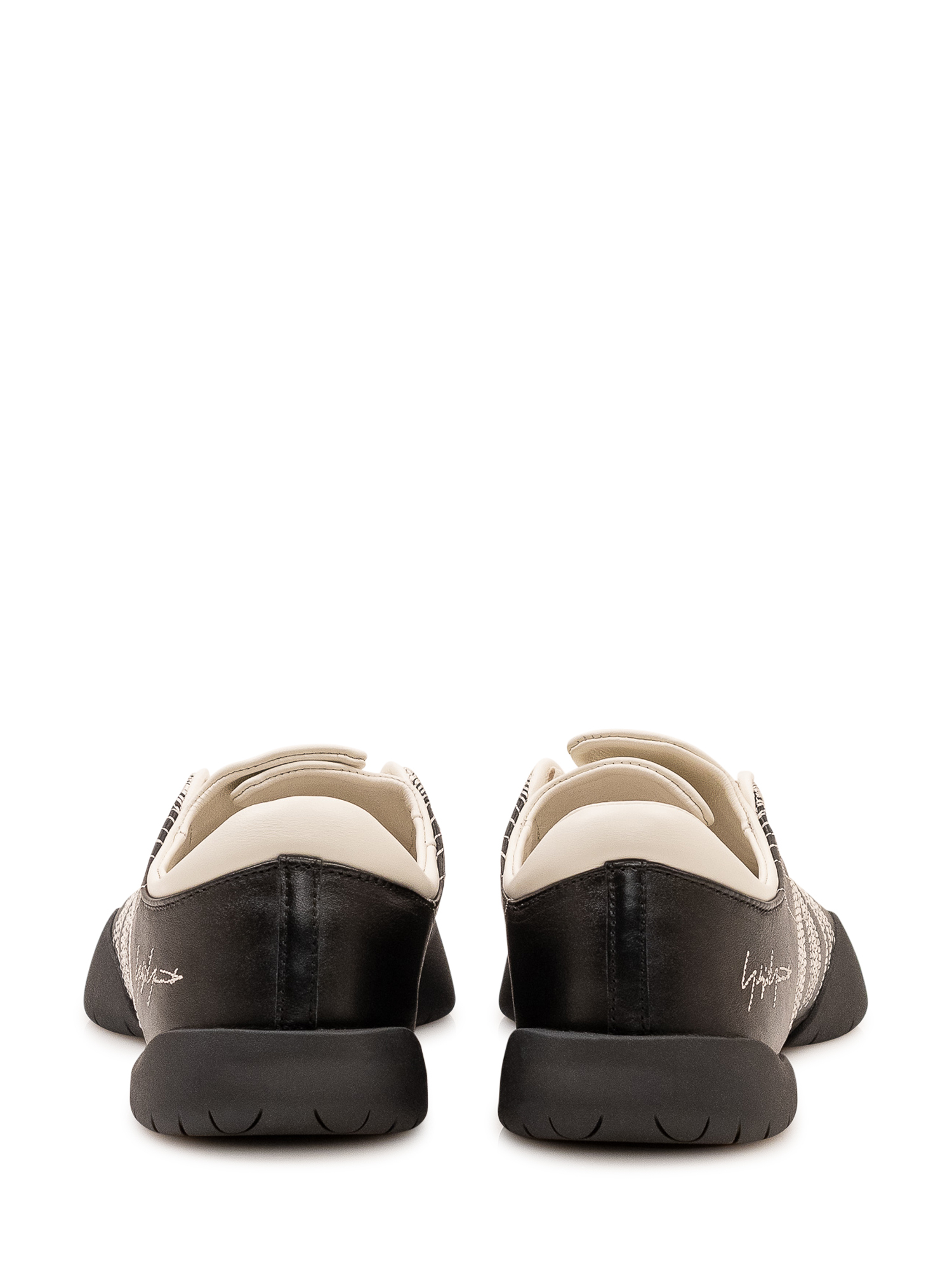 [Y-3] Sneakers FW26 KH9347 BLACK