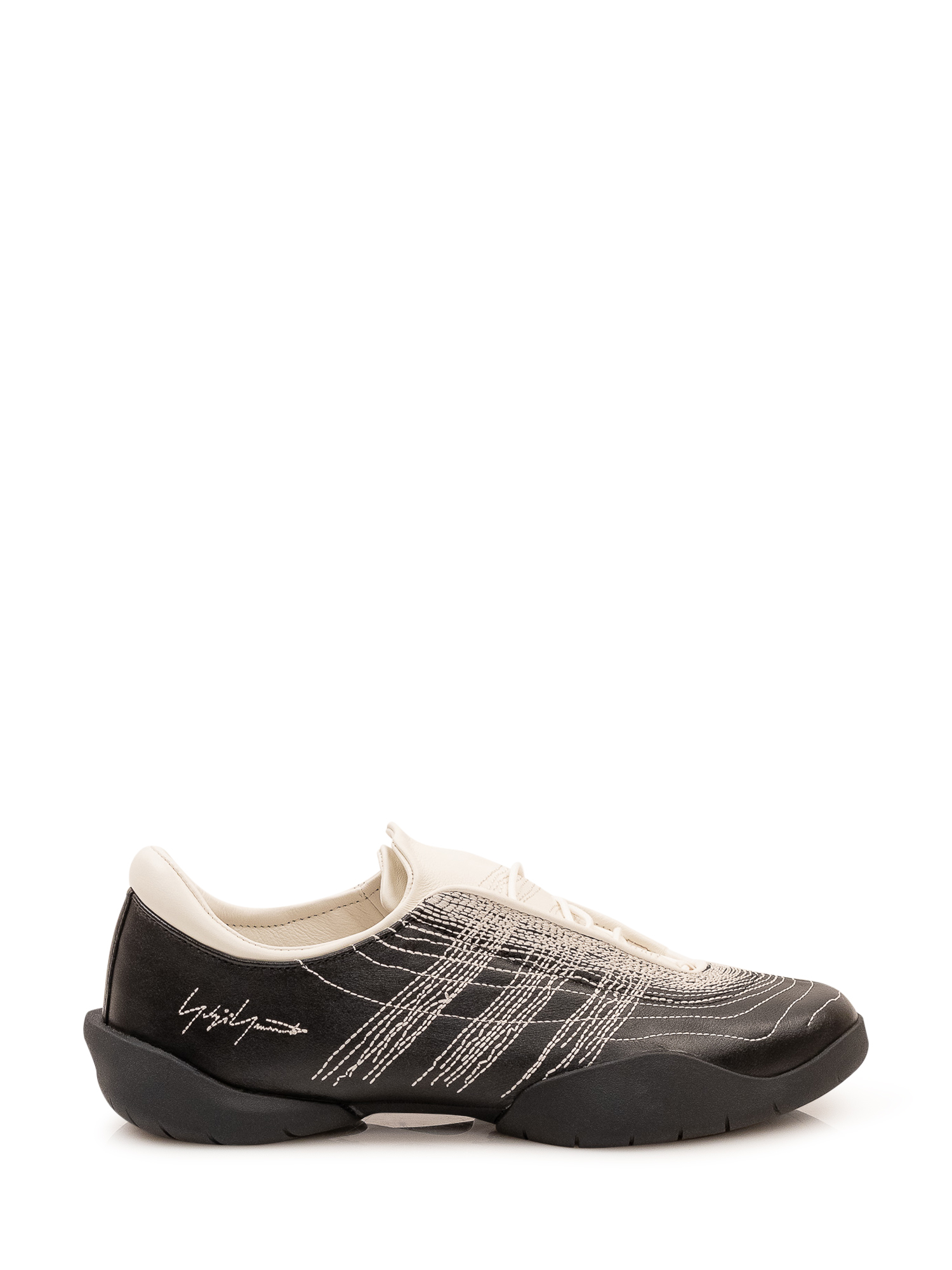 [Y-3] Sneakers FW26 KH9347 BLACK
