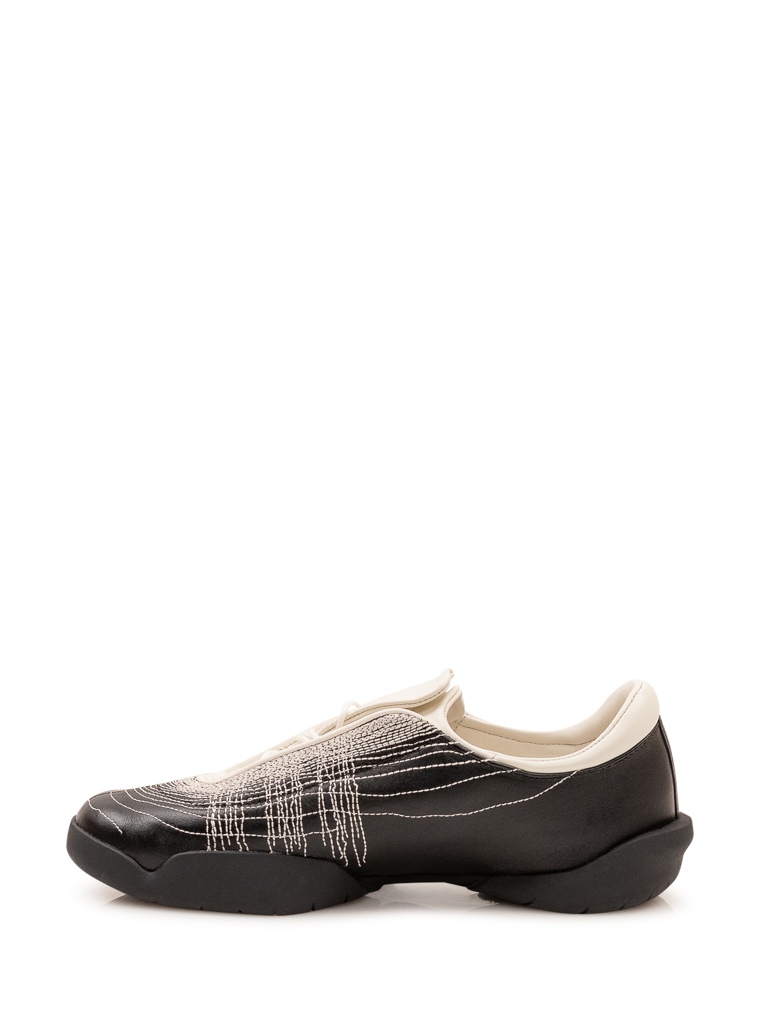 [Y-3] Sneakers FW26 KH9347 BLACK