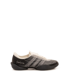 [Y-3] Sneakers FW26 KH9347 BLACK