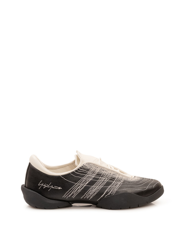 [Y-3] Sneakers FW26 KH9347 BLACK