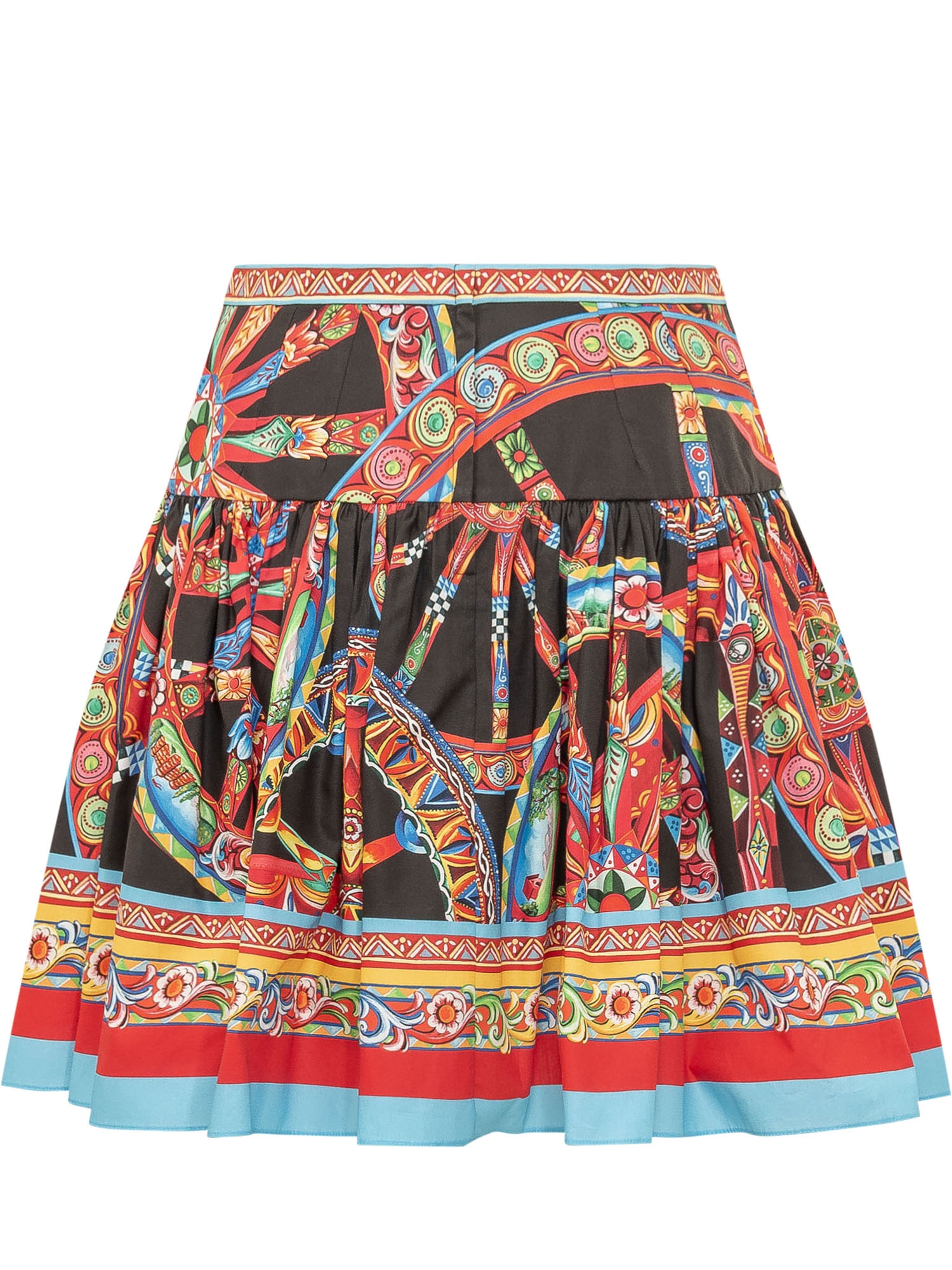 [Dolce & Gabbana] Skirt FW26 F4CFATGDDTF S9000