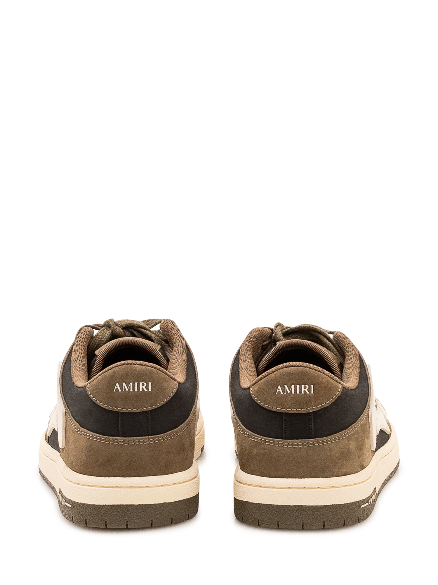 [Amiri] Sneakers FW26 AMSNSN1077 001